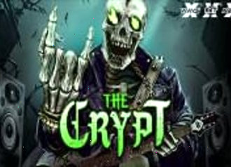 Игровой автомат The Crypt